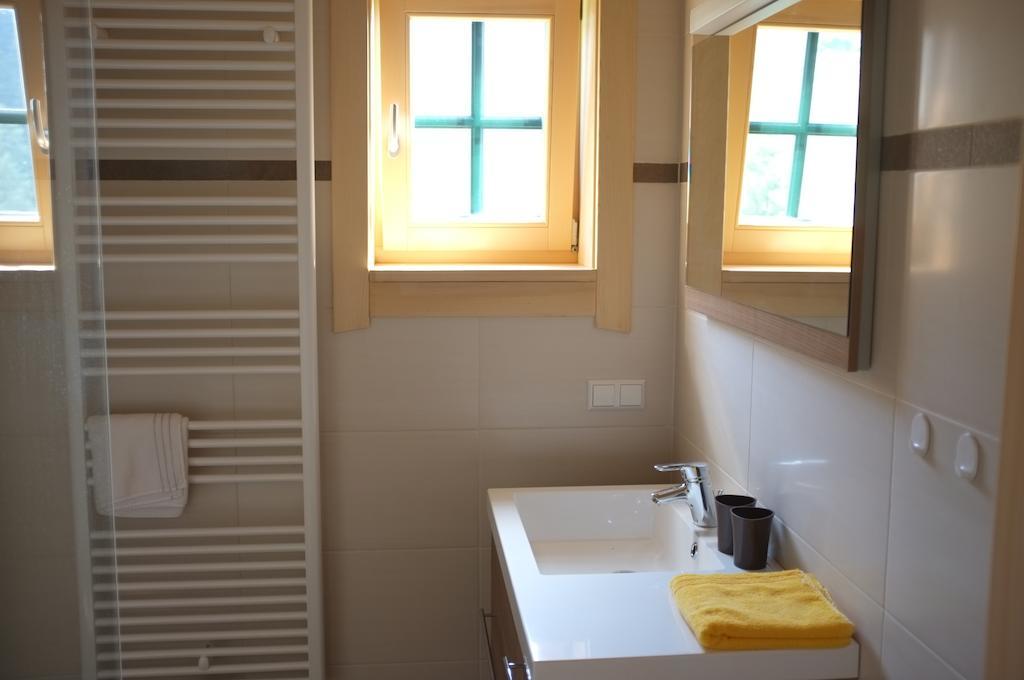 Ferienhaus Hochfelner Sankt Marein bei Knittelfeld Room photo